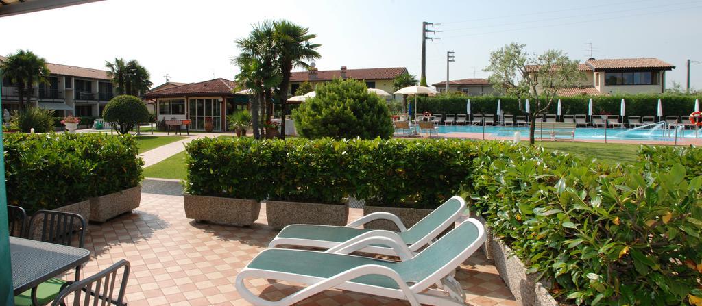 Residence La Margherita Lazise Pokój zdjęcie
