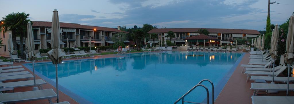 Residence La Margherita Lazise Zewnętrze zdjęcie