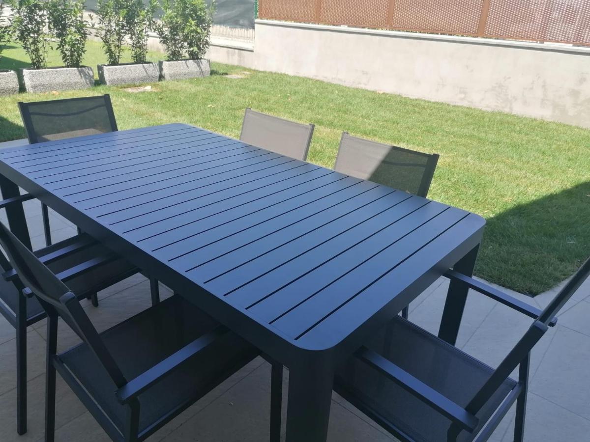 Residence La Margherita Lazise Zewnętrze zdjęcie
