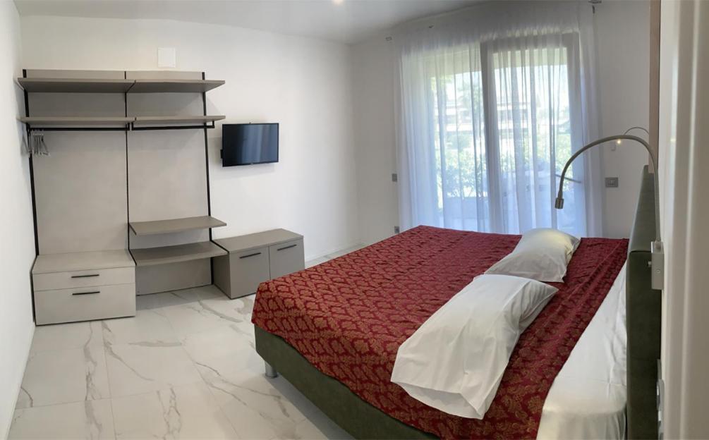 Residence La Margherita Lazise Zewnętrze zdjęcie