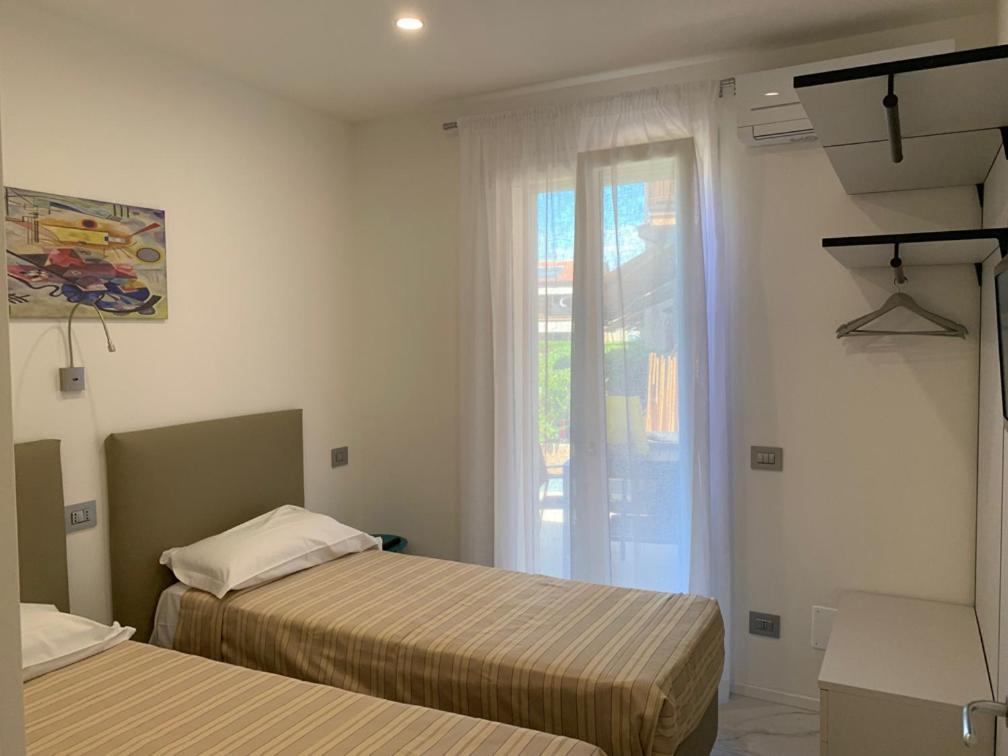 Residence La Margherita Lazise Zewnętrze zdjęcie