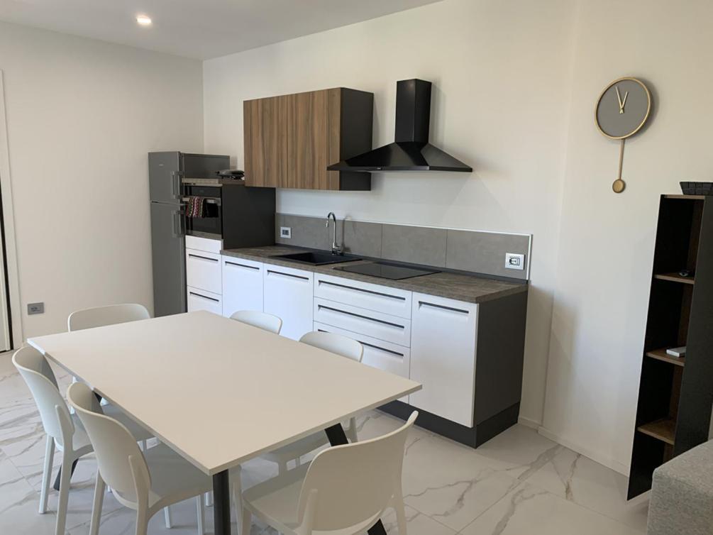 Residence La Margherita Lazise Zewnętrze zdjęcie