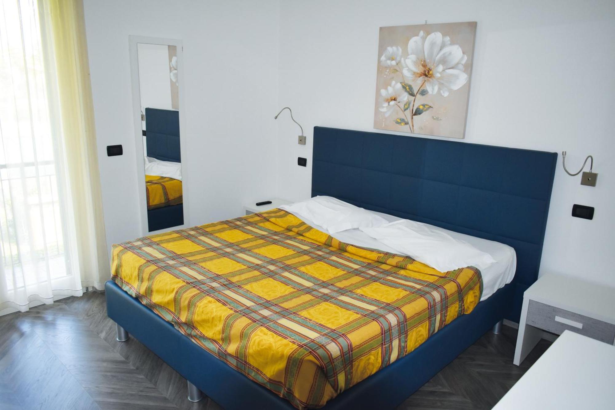 Residence La Margherita Lazise Zewnętrze zdjęcie