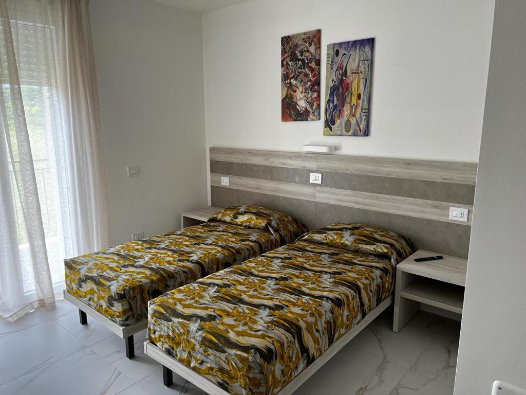 Residence La Margherita Lazise Zewnętrze zdjęcie
