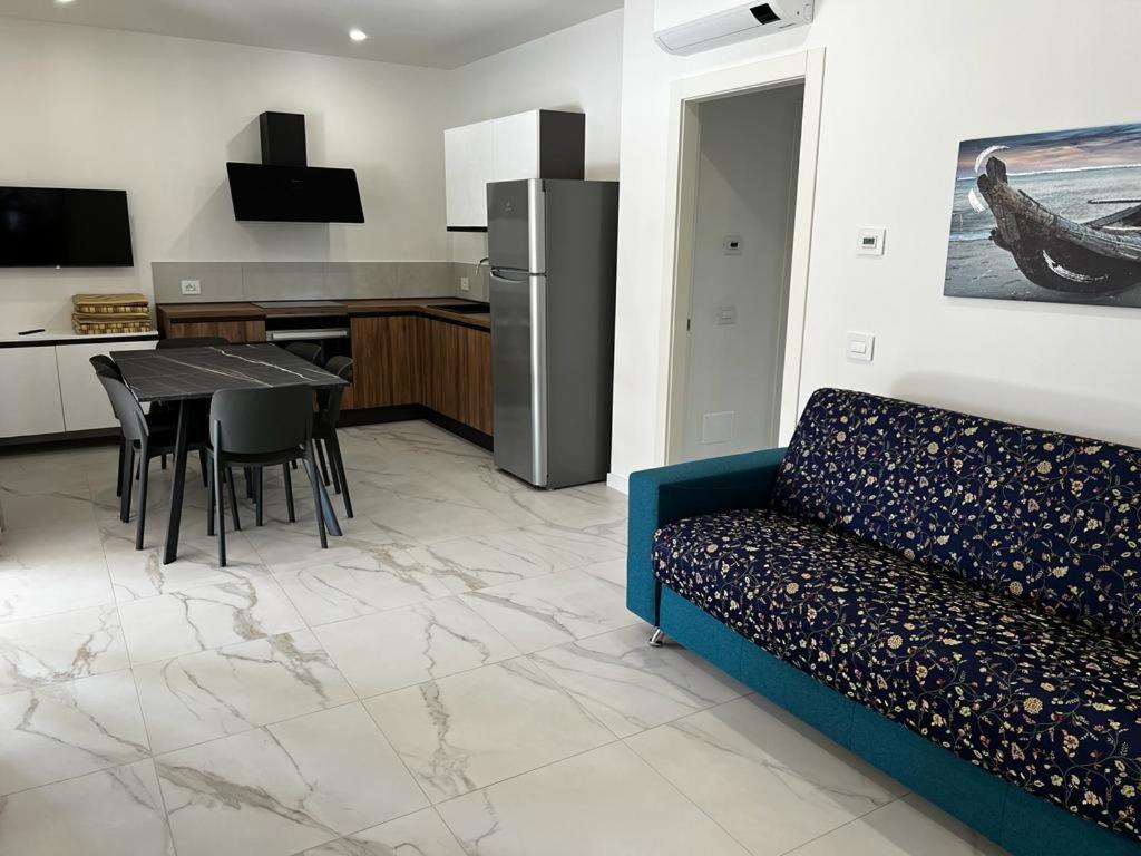 Residence La Margherita Lazise Zewnętrze zdjęcie