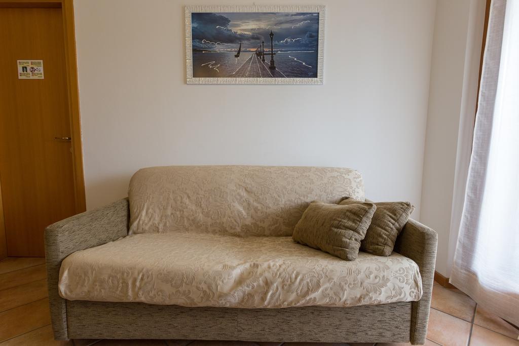 Residence La Margherita Lazise Zewnętrze zdjęcie