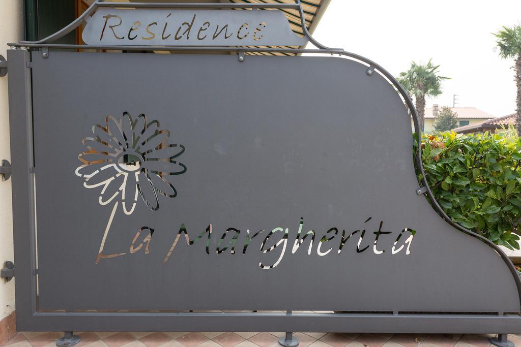 Residence La Margherita Lazise Zewnętrze zdjęcie