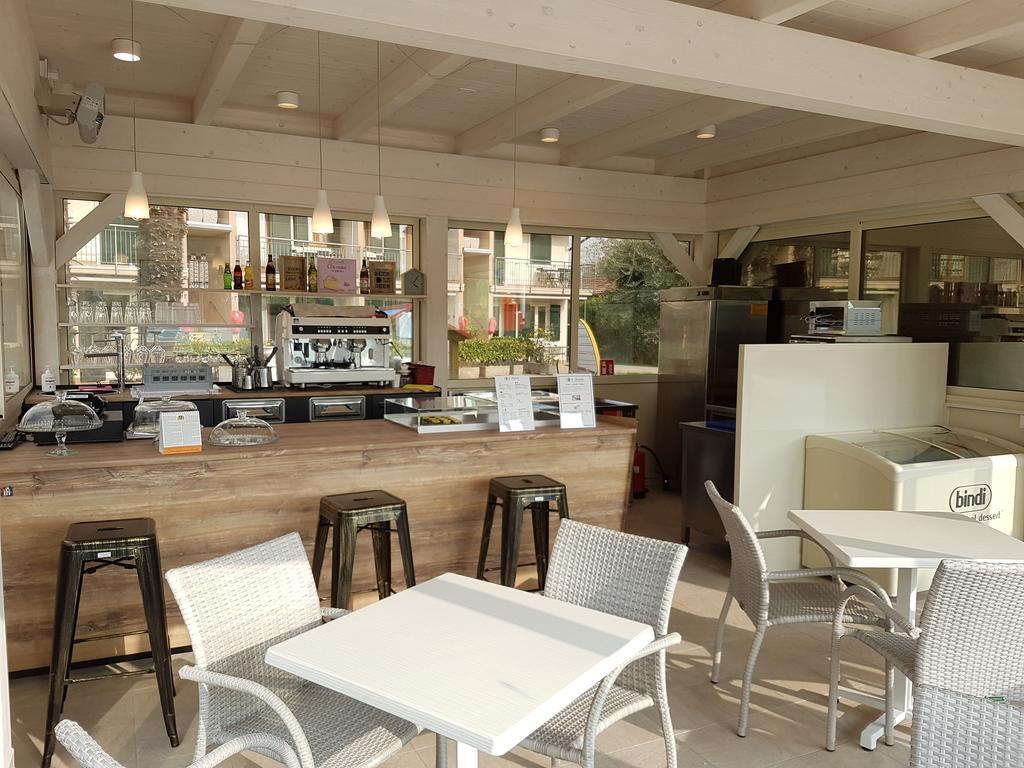 Residence La Margherita Lazise Zewnętrze zdjęcie