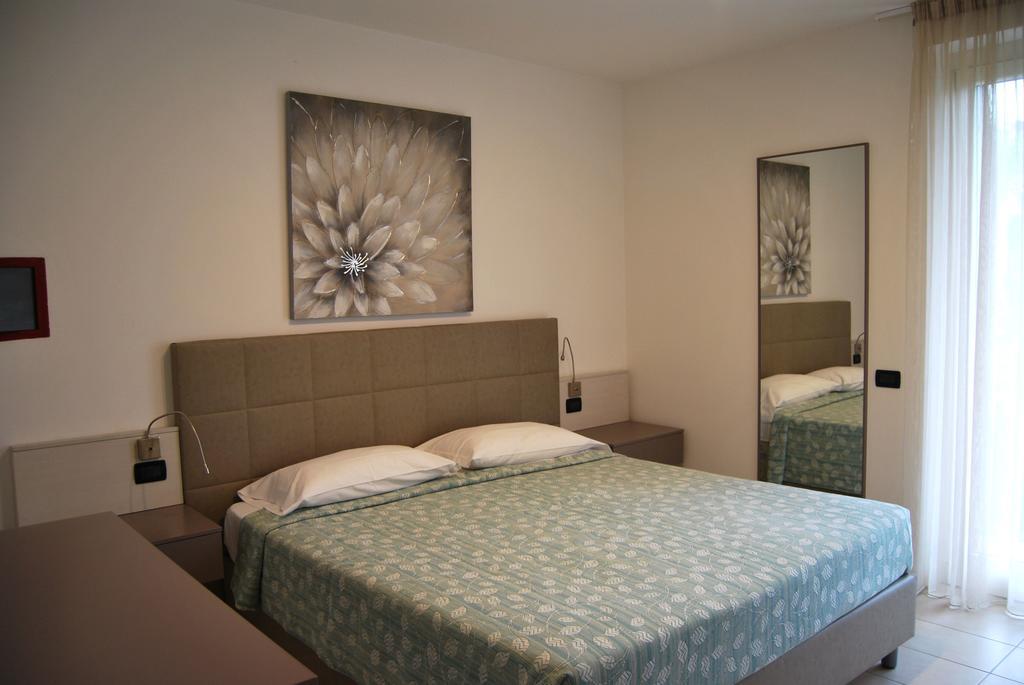 Residence La Margherita Lazise Zewnętrze zdjęcie