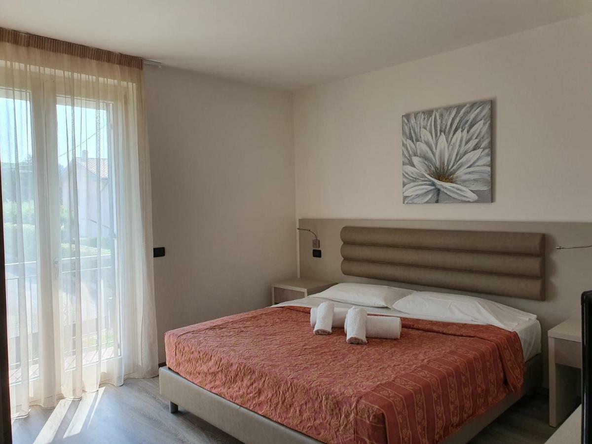 Residence La Margherita Lazise Zewnętrze zdjęcie
